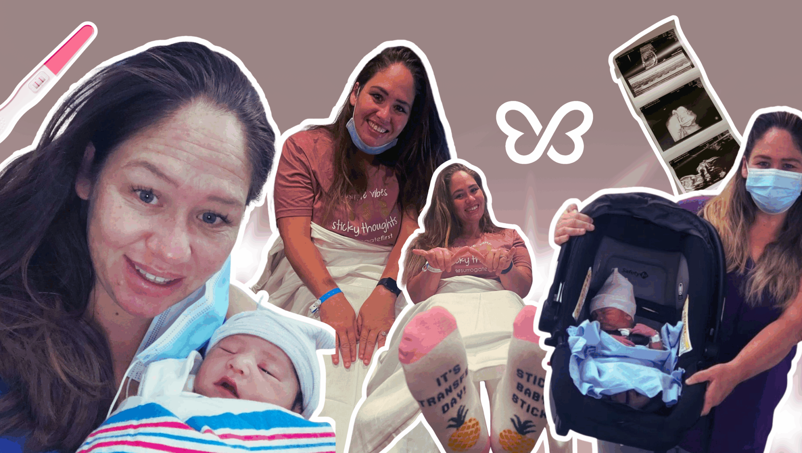 How many times can you be a surrogate? – SurrogateFirst