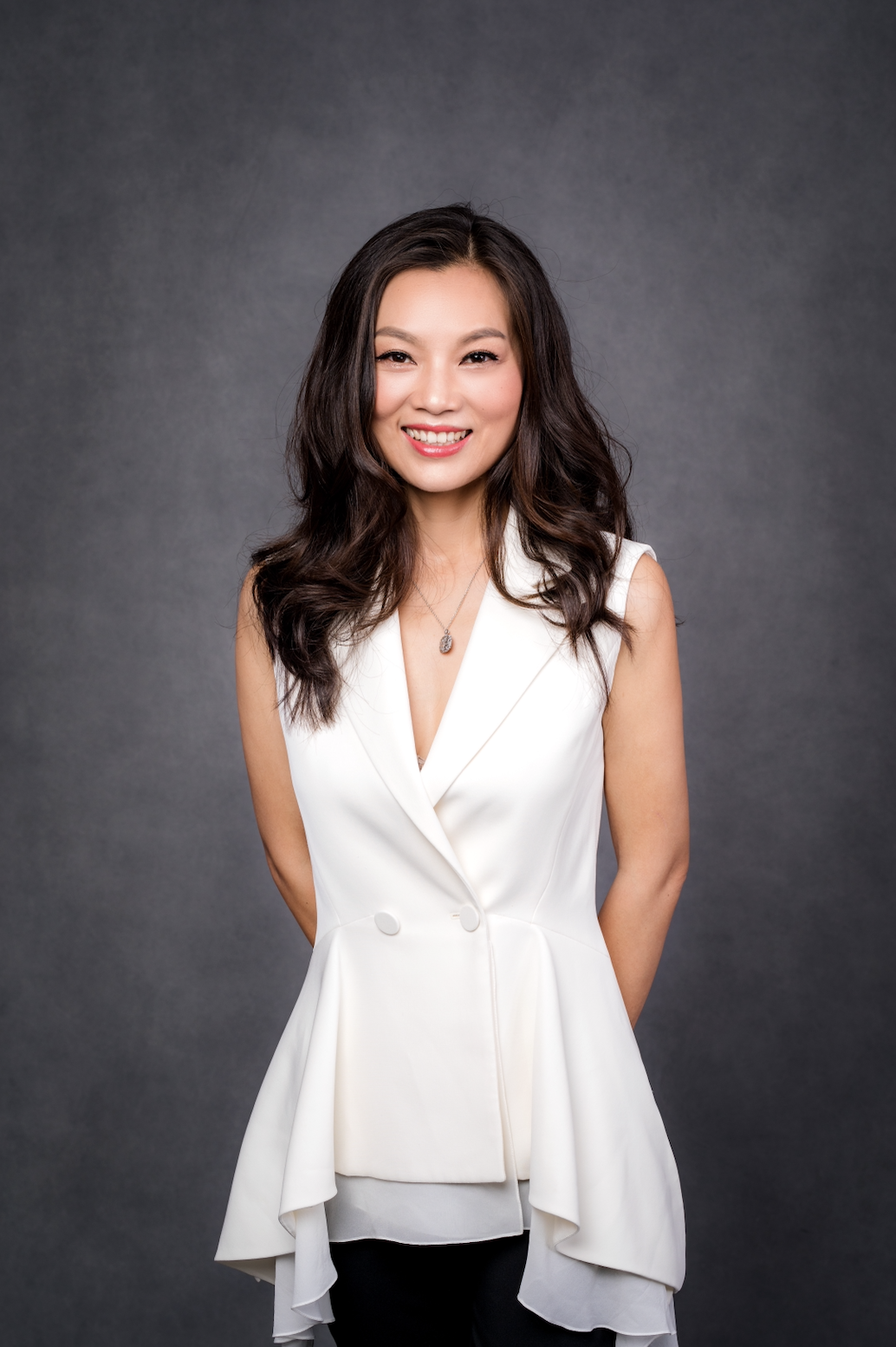 Lina Li Founder and CEO, SurrogateFirst