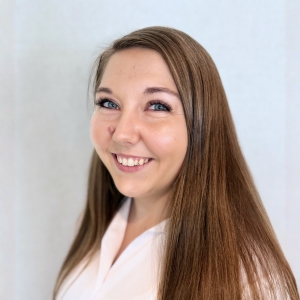 Kayla Sanchez Case manager at SurrogateFirst