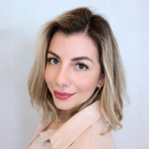 Stephanie Gutierrez Case Manager at SurrogateFirst